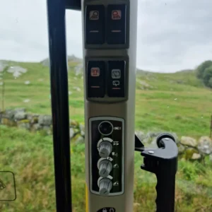 Tracteur Massey Ferguson 4710M Dyna 2 - 2021 – Image 43