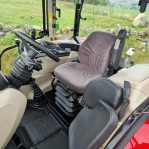 Tracteur Massey Ferguson 4710M Dyna 2 - 2021 – Image 40