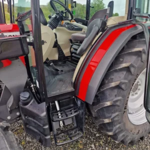 Tracteur Massey Ferguson 4710M Dyna 2 - 2021 – Image 39