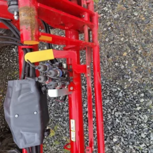 Tracteur Massey Ferguson 4710M Dyna 2 - 2021 – Image 38