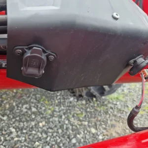 Tracteur Massey Ferguson 4710M Dyna 2 - 2021 – Image 35