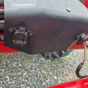 Tracteur Massey Ferguson 4710M Dyna 2 - 2021 – Image 37