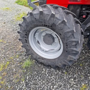Tracteur Massey Ferguson 4710M Dyna 2 - 2021 – Image 30
