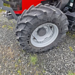 Tracteur Massey Ferguson 4710M Dyna 2 - 2021 – Image 29