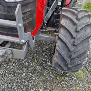 Tracteur Massey Ferguson 4710M Dyna 2 - 2021 – Image 27