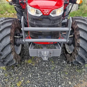 Tracteur Massey Ferguson 4710M Dyna 2 - 2021 – Image 26