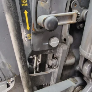Tracteur Massey Ferguson 4710M Dyna 2 - 2021 – Image 52