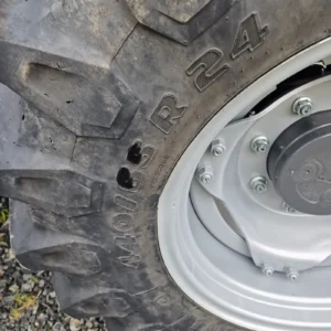 Tracteur Massey Ferguson 4710M Dyna 2 - 2021 – Image 24