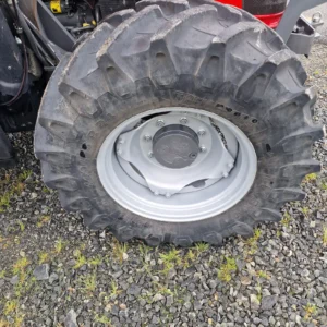 Tracteur Massey Ferguson 4710M Dyna 2 - 2021 – Image 23