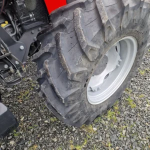 Tracteur Massey Ferguson 4710M Dyna 2 - 2021 – Image 22