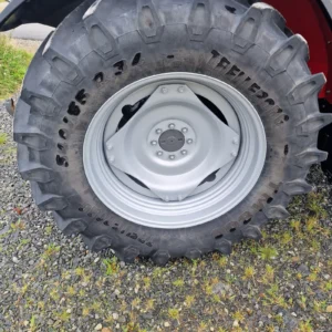 Tracteur Massey Ferguson 4710M Dyna 2 - 2021 – Image 20