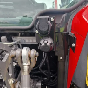 Tracteur Massey Ferguson 4710M Dyna 2 - 2021 – Image 16