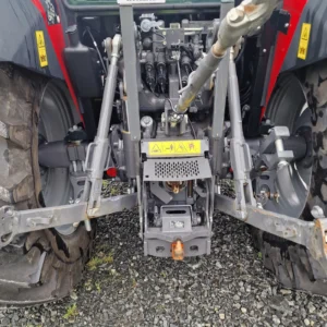 Tracteur Massey Ferguson 4710M Dyna 2 - 2021 – Image 15