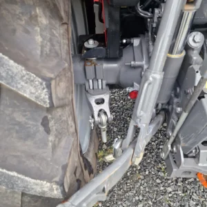 Tracteur Massey Ferguson 4710M Dyna 2 - 2021 – Image 14