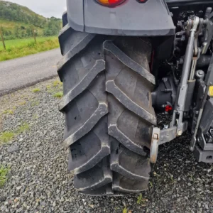 Tracteur Massey Ferguson 4710M Dyna 2 - 2021 – Image 13