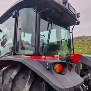 Tracteur Massey Ferguson 4710M Dyna 2 - 2021 – Image 12