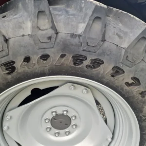 Tracteur Massey Ferguson 4710M Dyna 2 - 2021 – Image 11