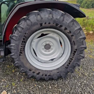 Tracteur Massey Ferguson 4710M Dyna 2 - 2021 – Image 10