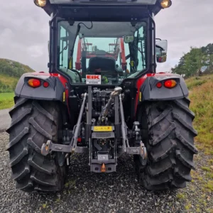 Tracteur Massey Ferguson 4710M Dyna 2 - 2021 – Image 7