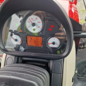 Tracteur Massey Ferguson 4710M Dyna 2 - 2021 – Image 49