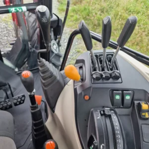 Tracteur Massey Ferguson 4710M Dyna 2 - 2021 – Image 46