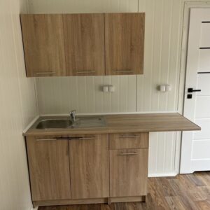 Conteneur résidentiel/ Unité de bureau de 24 m2 – Image 4
