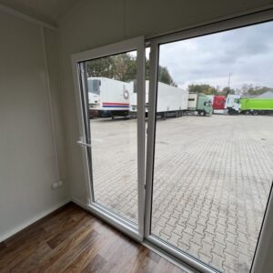 Conteneur résidentiel/ Unité de bureau de 24 m2 – Image 3