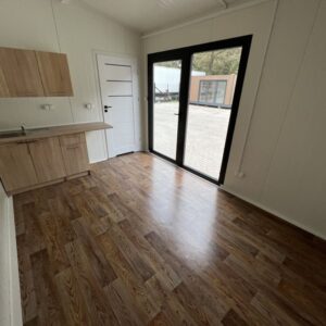 Conteneur résidentiel/ Unité de bureau de 24 m2 – Image 19