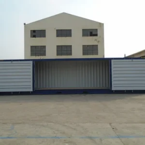 CONTENEUR LATÉRAL OUVERT HIGH CUBE DE 40 PIEDS – Image 10