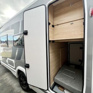 Camping-car Challenger 260 Etape Edition – Image 3
