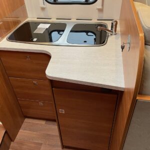 Camping-Car Dethleffs Détales Trend T 7057 – Image 21
