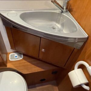 Camping-Car Dethleffs Détales Trend T 7057 – Image 12
