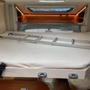 Camping-Car Dethleffs Détales Trend T 7057 – Image 16
