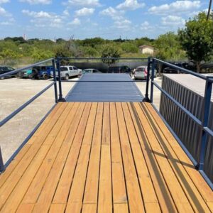 Maison conteneur de 40 pieds - prête à être expédiée – Image 11
