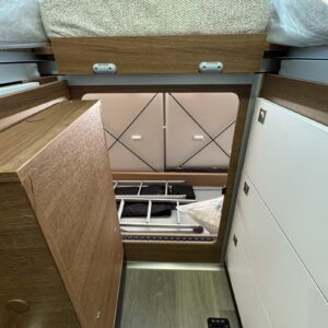 Camping Car Benimar Mileo 263 – Image 22