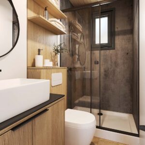 Maison Mobile sur Roues – Image 5
