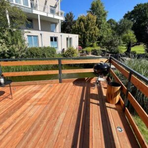 Conteneur Maison haut de gamme (36m²) 2 chambres + salle de bain – Image 11