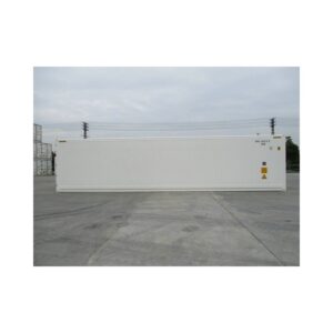 Container 40 Pieds Frigorifique Reefer – Image 3