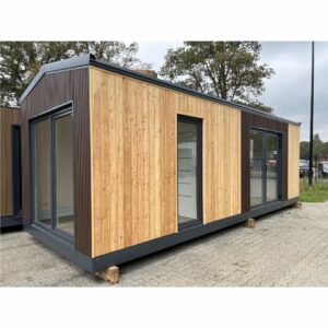 Conteneur résidentiel/ Unité de bureau de 24 m2 – Image 25