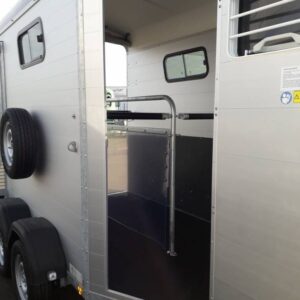 VAN CHEVAUX BOCKMANN PORTAX ESPRIT S+B – Image 5