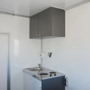 Remorque pour Machine de chantier Speed Comfort – Image 16