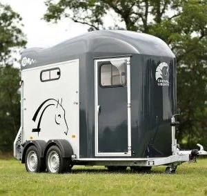 Remorque Van Chevaux CHEVAL LIBERTE 2 Places – Image 31