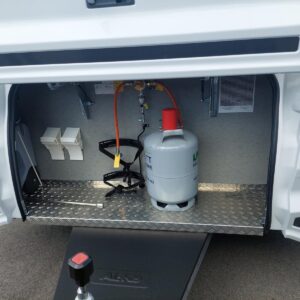 Caravane Dethleffs Beduin 550 BET Scandinavia ALDE – Image 34