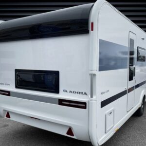 Caravane Adria Adora 613 – Image 3