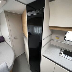 Caravane Adria Adora 613 – Image 15