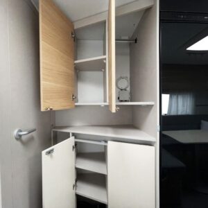 Caravane Adria Adora 613 – Image 12