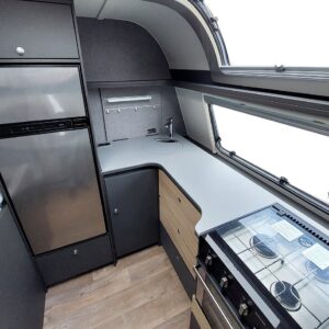 Caravane Dethleffs BEDUIN 740 – Image 15