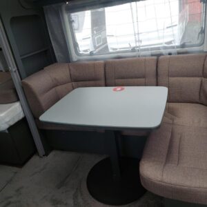 Caravane Dethleffs Beduin 550 BET Scandinavia ALDE – Image 20