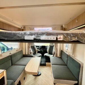 Camping-car Challenger 260 Etape Edition – Image 7