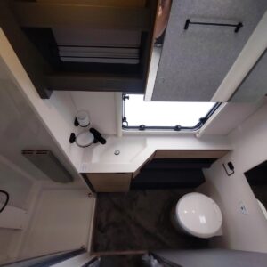 Caravane Dethleffs Beduin 550 BET Scandinavia ALDE – Image 7